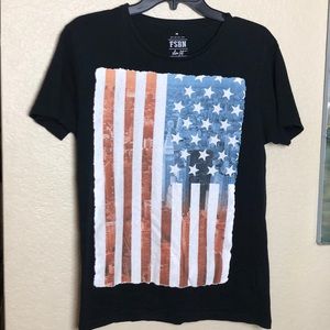 FSBN Slim Fit Tee